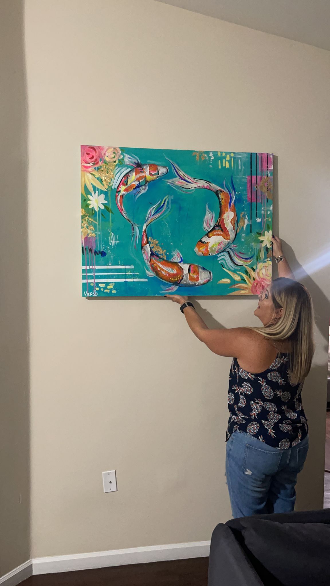 Personalized Paintings