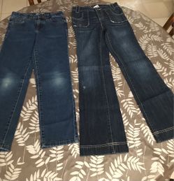 Women’s jeans