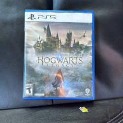 Hogwarts Legacy