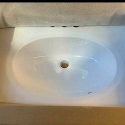 SINK COUNTER TOP-NEW