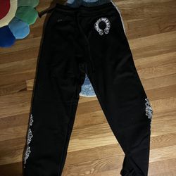 Chrome Hearts Sweatpants 