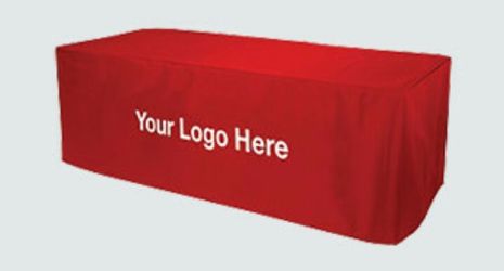 Customized table runners