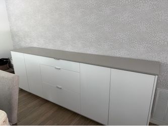 Custom console table