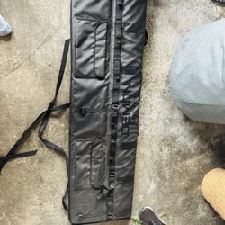 Bike Tailgate Pad