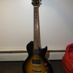 Epiphone Special Edition Gibson Electric 