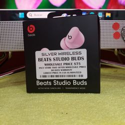 BEATS STUDIO BUDS 