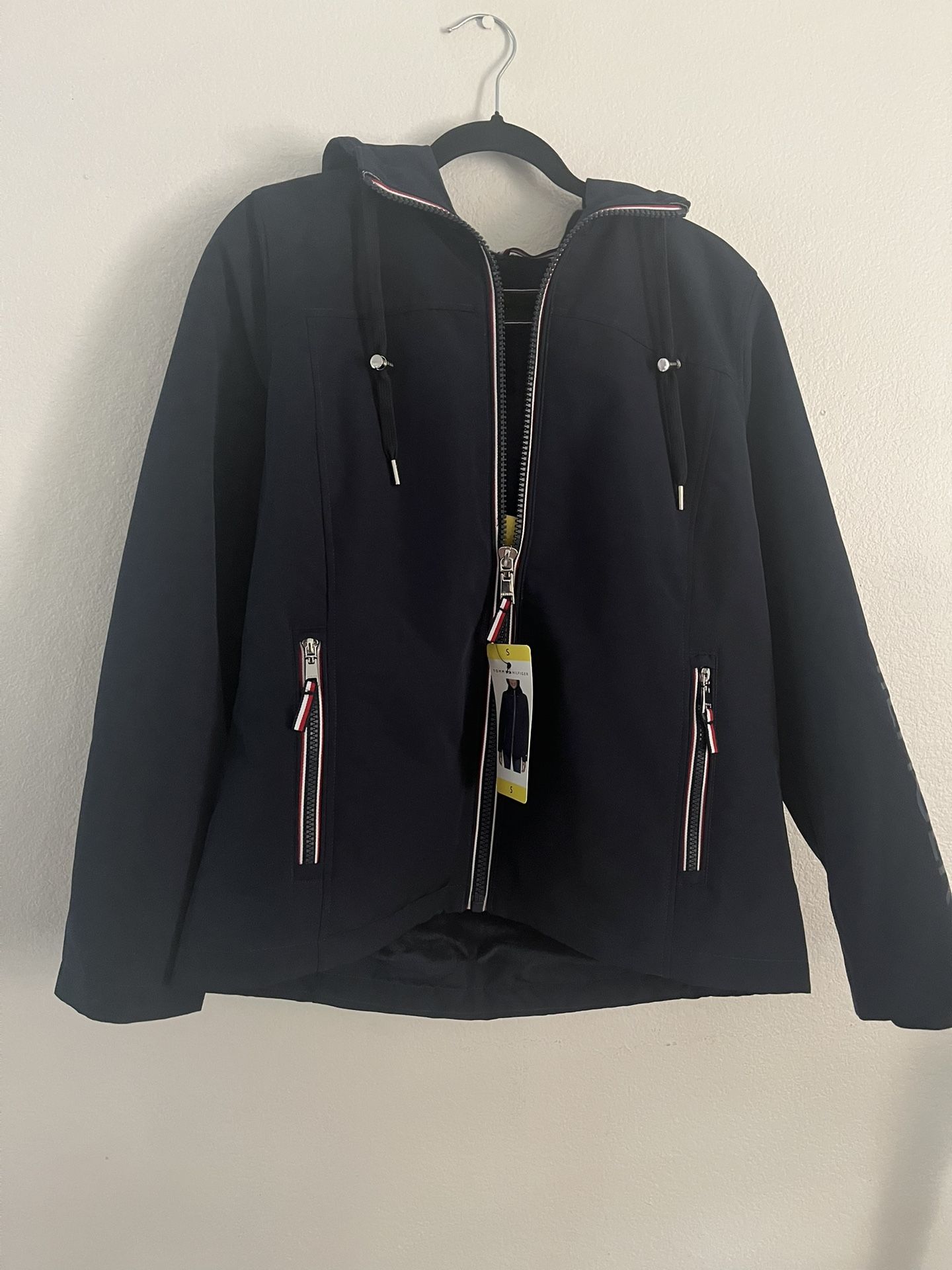 Tommy Hilfiger Women’s Jacket