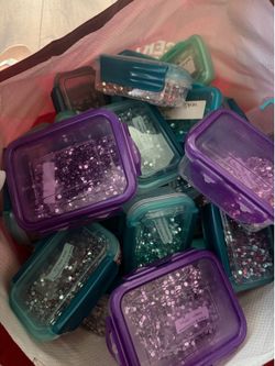 Rhinestones