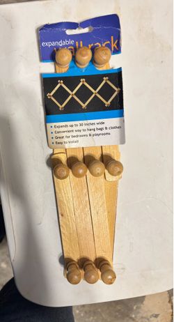 Wall hanger