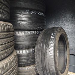 Set 235/55/18 Michelin Primacy MXM4