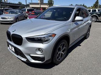 2018 BMW X1