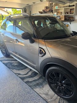 2019 Mini Cooper S