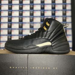 Master 12 Size 12