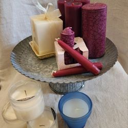 Candle Bundle (SERIOUS BUYER ONLY)