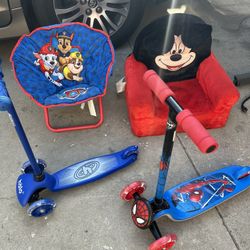 Juguetes Para Niños 