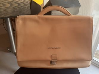 Piquadro Laptop Briefcase 