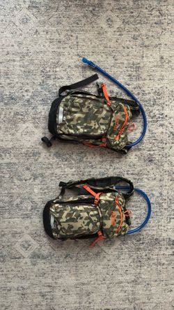 Kids Camelbak mini Mule