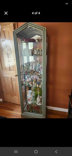 Beautiful curio