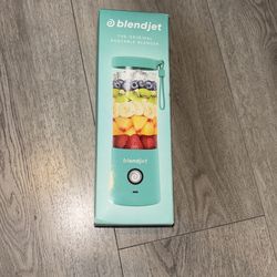 Blendjet 2 Portable Blender Mint 
