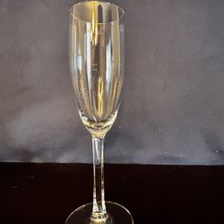 Champagne Flutes