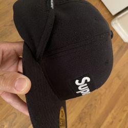 Supreme Polartec Ear Flap 7 3/8