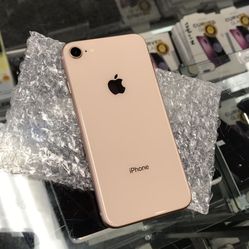 iPhone 8 64GB Unlocked Excellent Condition