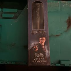 Harry Potter Wand Pen