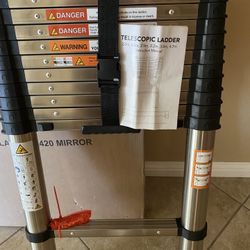 Ladder for Sale