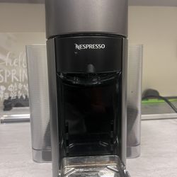 Free Nespresso Machine - Not Working 