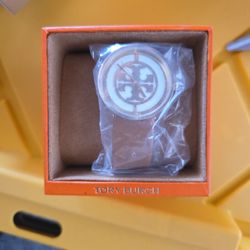 Tory Burch Reva Watch