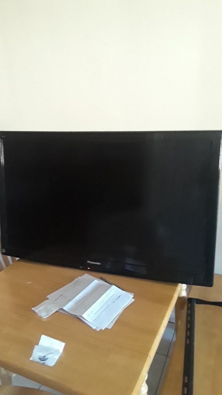 Panasonic 42 inch TV