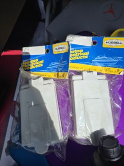 Waterproof Lift Covers