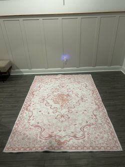 Area rug
