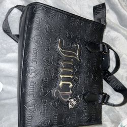 Juicy Couture Purse 