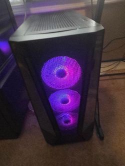 Gaming Setup