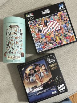Puzzles