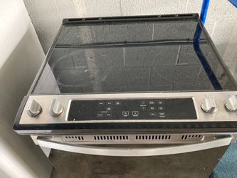 Stove