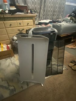 Air Purifier