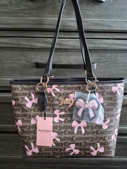 Juicy Couture Purse