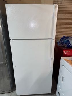 Refrigerador Ge working 3 Month Warranty we Deliver