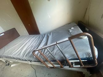 Twin Bed