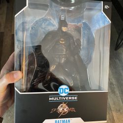 Batman Collectible Figure 
