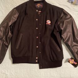 Men’s Coat XL