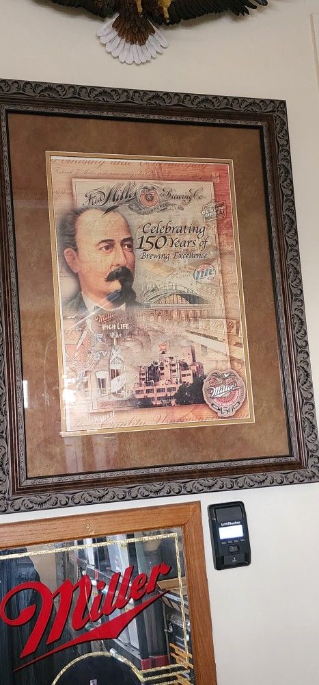 Miller Wall Art