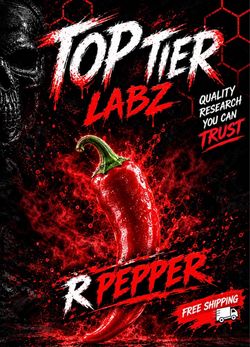 Peppers RT10 pep
