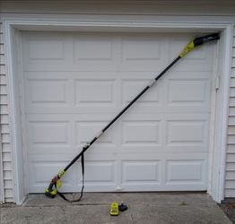 Ryobi Pole Trimmer