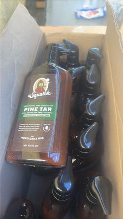 Dr squatch lotion