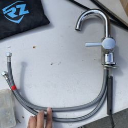 Faucet