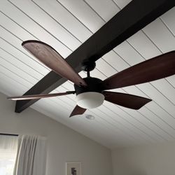 58” Ceiling Fan