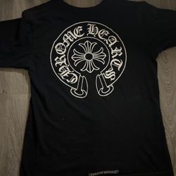 chrome hearts shirt 